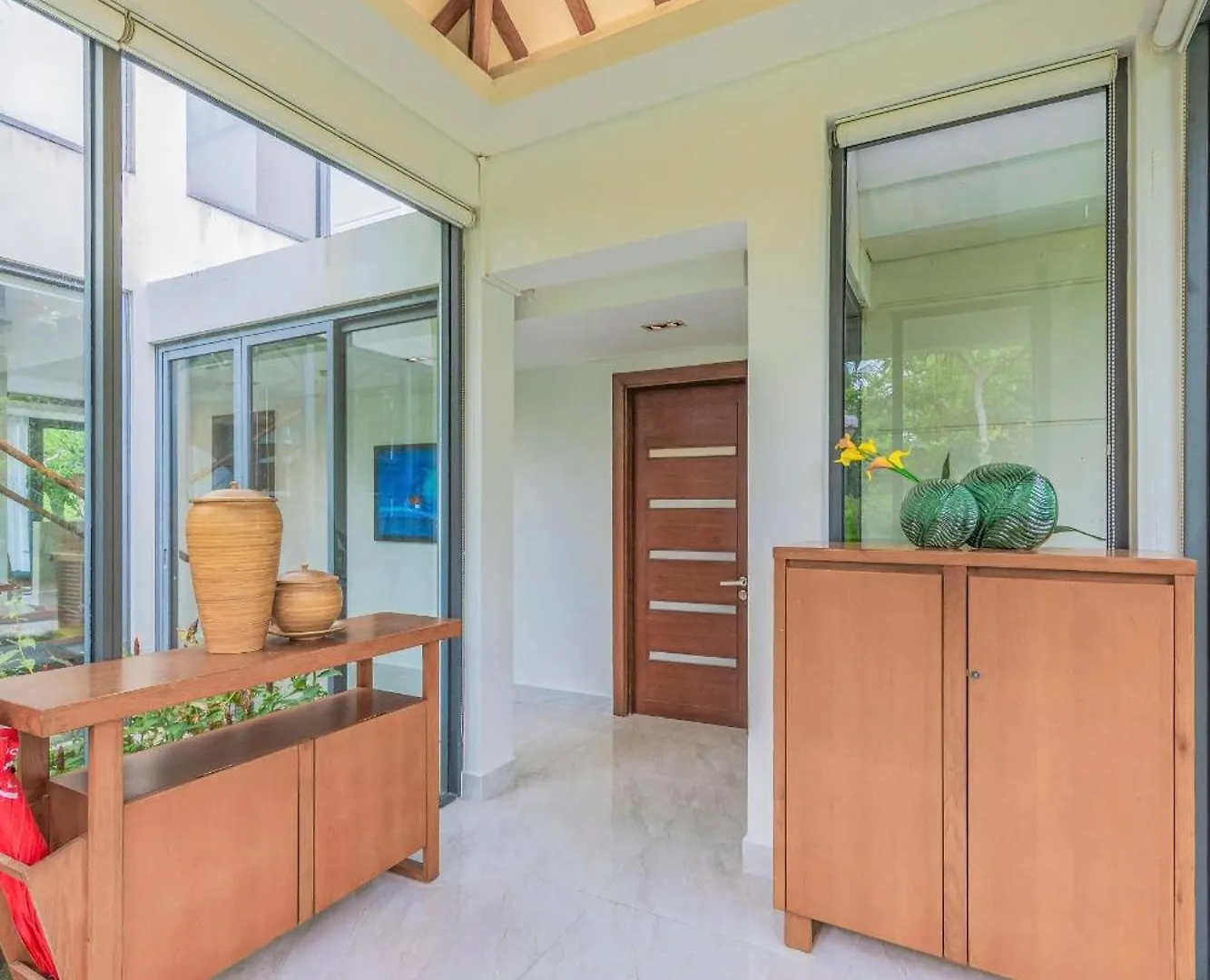 Villa And Apartment In Ocean Resort Da Nang By Jt Group