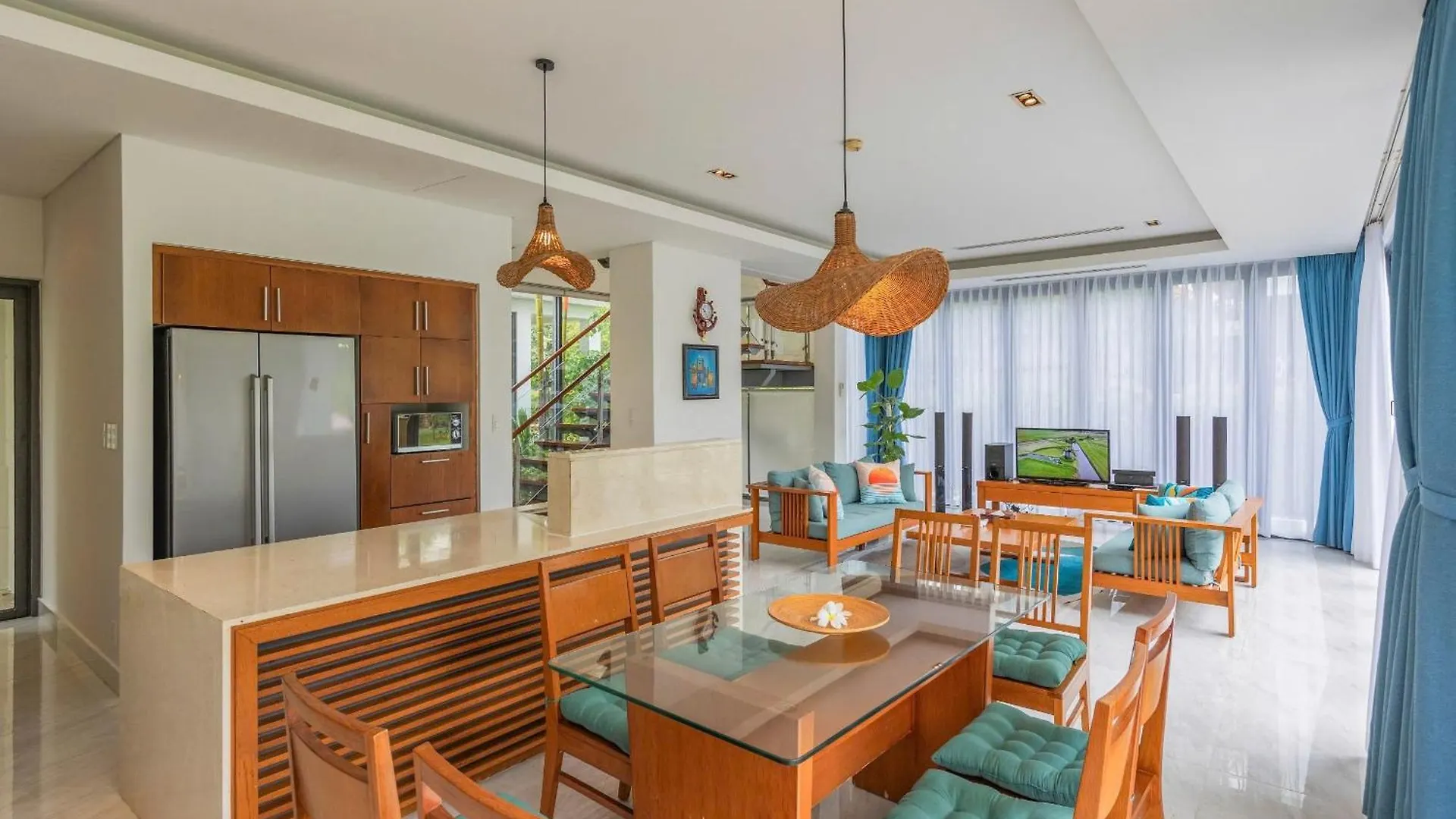 Villa And Apartment In Ocean Resort Da Nang By Jt Group