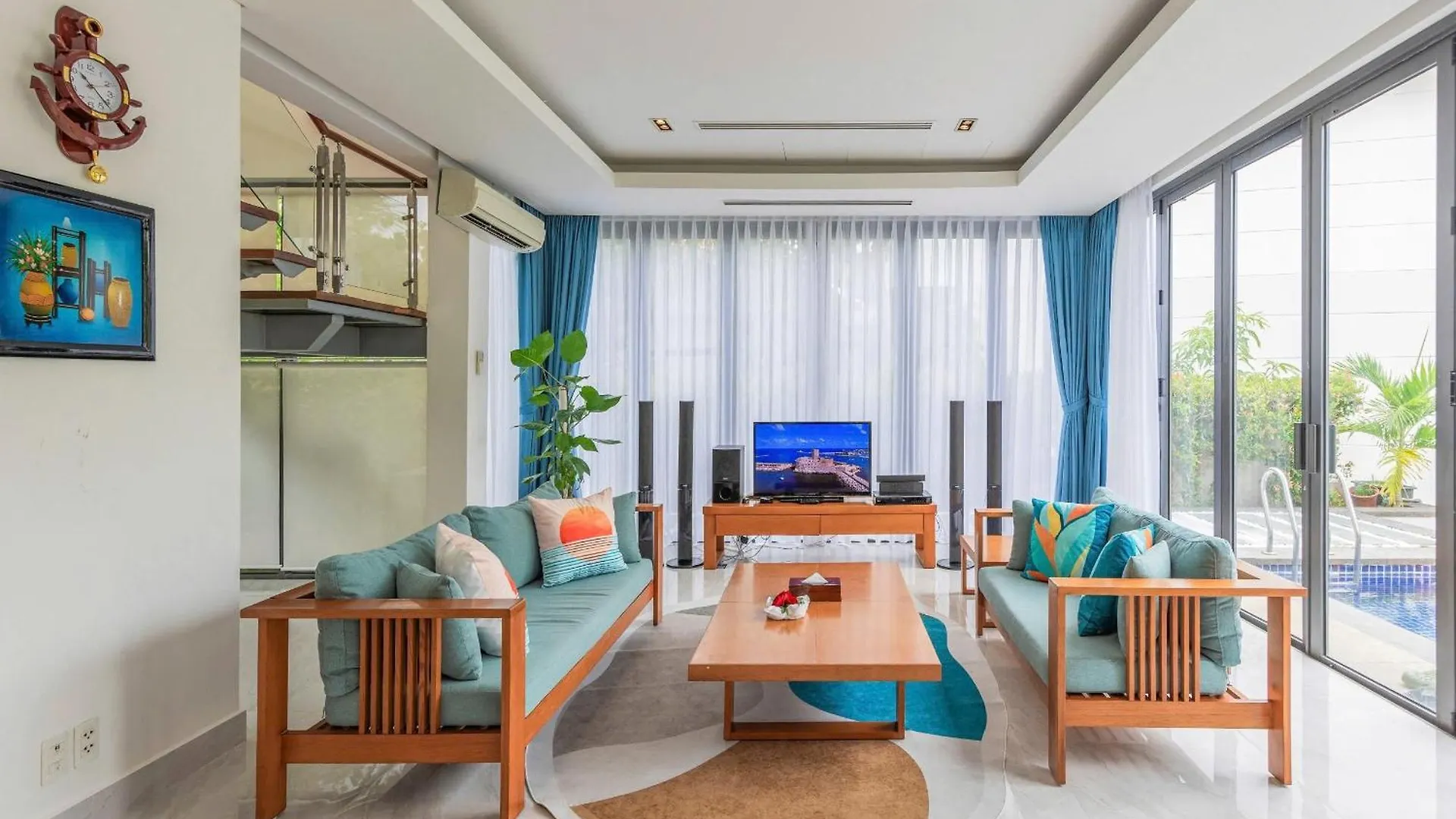 Villa And Apartment In Ocean Resort Da Nang By Jt Group