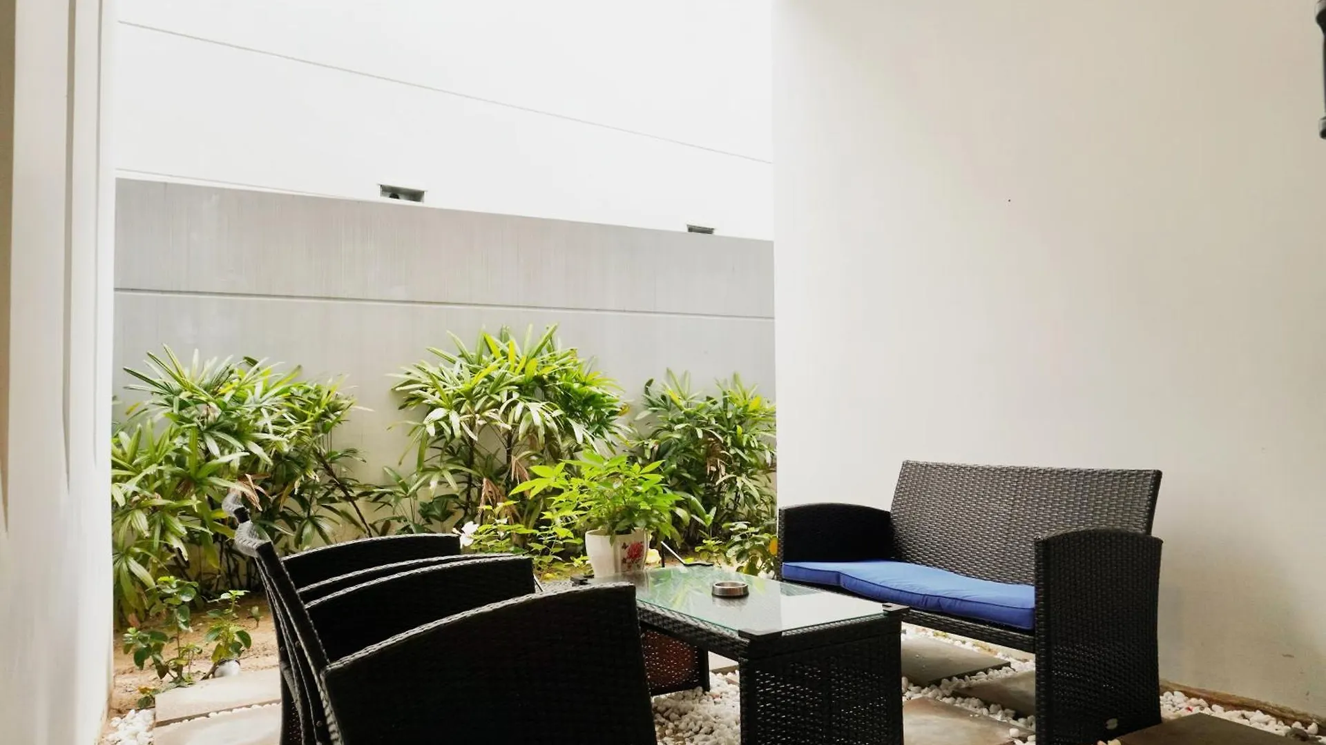 Villa And Apartment In Ocean Resort Da Nang By Jt Group