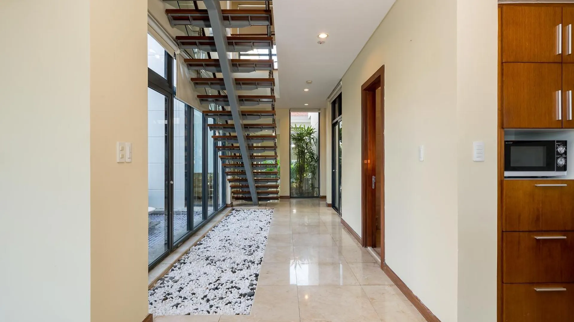 Villa And Apartment In Ocean Resort Da Nang By Jt Group