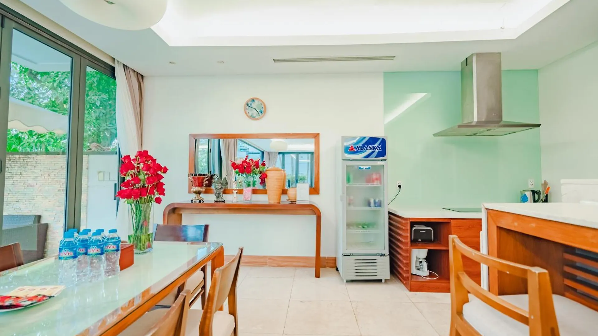 Villa And Apartment In Ocean Resort Da Nang By Jt Group